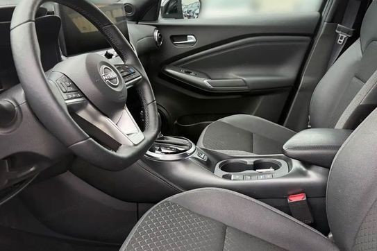 Nissan Juke N-Connecta 1.6 HEV