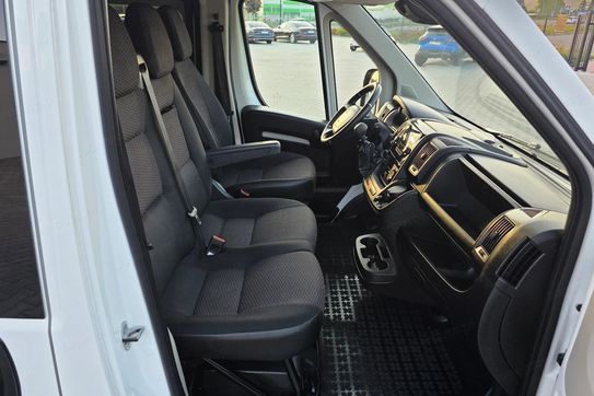Peugeot Boxer H3-Power L4H2