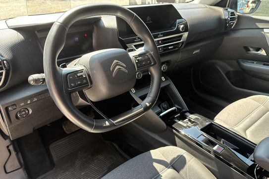 Citroen C4 X Shine 1.2 PureTech S&S EAT8
