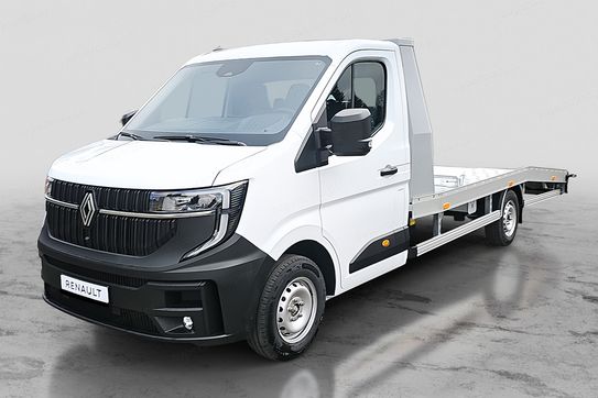 Renault Master L3 Autolaweta