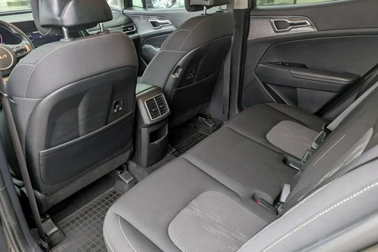 Kia Sportage 1.6 T-GDI MHEV L 2WD DCT