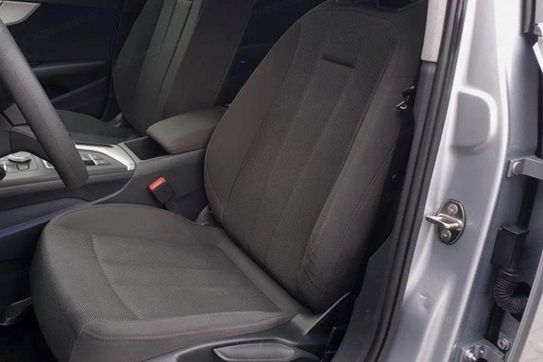 Audi A4 40 TDI Avant