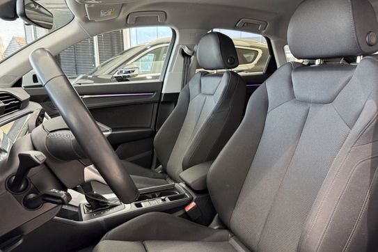 Audi Q3 Sportback 35 TFSI S Line