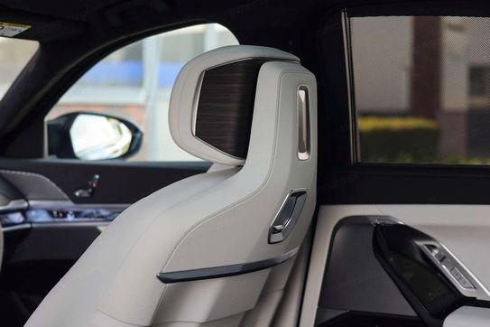 BMW Seria 7 740d xDrive M Sport