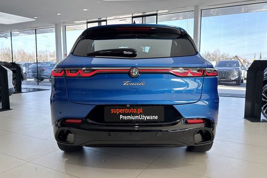 Alfa Romeo Tonale 1.5 T4 GSE mHEV TI DCT