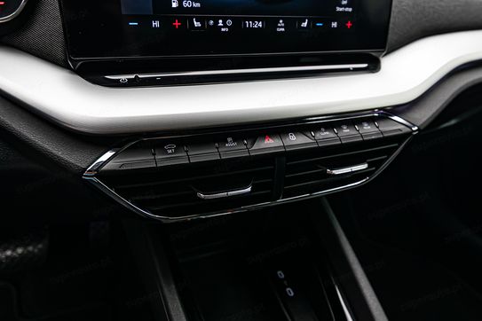 Skoda Octavia 2.0 TDI Style DSG