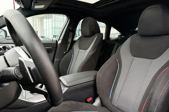 BMW Seria 4 Gran Coupe 430i xDrive M Sport