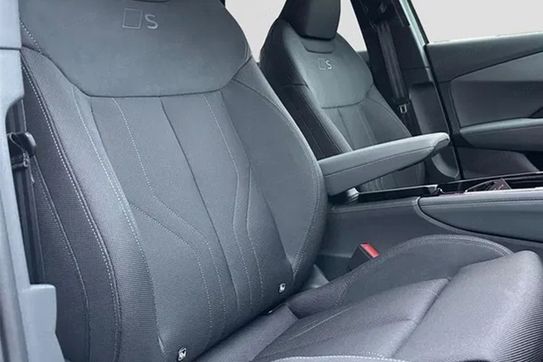 Audi Q3 TFSI quattro S line Sportback