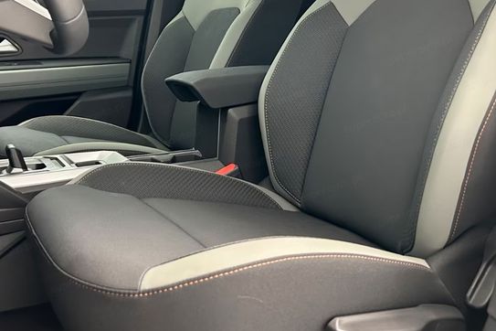 Dacia Duster Extreme 1.6 Full Hybrid