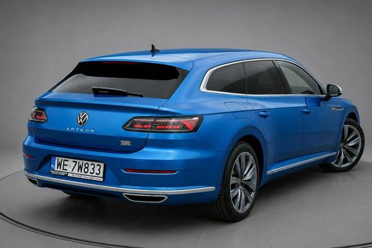 Volkswagen Arteon 2.0 Tsi Elegance Dsg