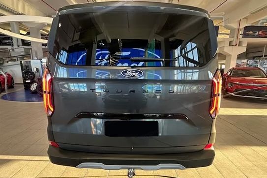 Ford Tourneo Custom 320 L2H1 Active A8 AWD