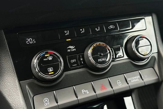 Skoda Karoq 2.0 Tdi Scr 4X2 Ambition Dsg