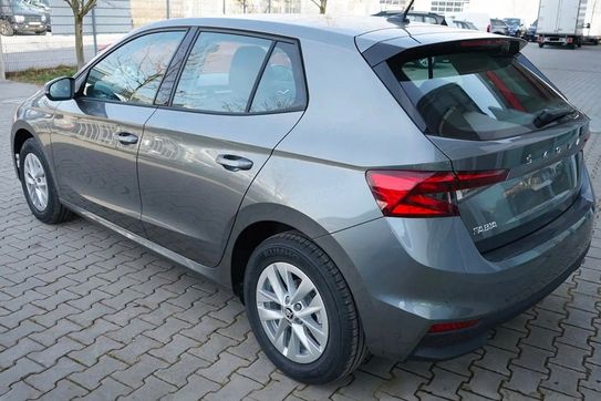 Skoda Fabia Drive 1.0 TSI DSG