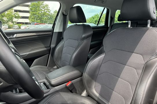 Skoda Kodiaq Style 1.5 TSI DSG
