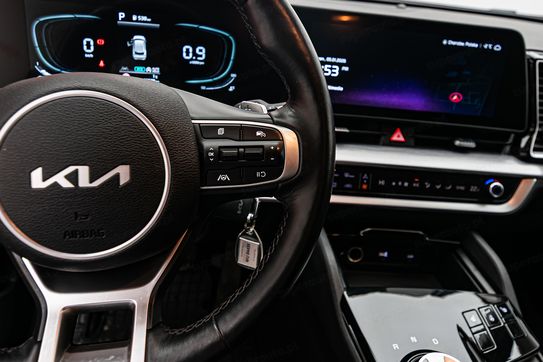 Kia Sportage 1.6 T-GDI L 2WD DCT