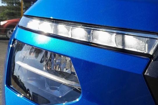 Skoda Kamiq Selection 1.0 TSI DSG