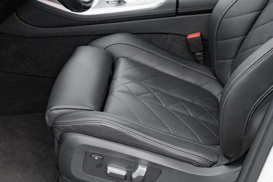 BMW X5 xDrive25d M Sport
