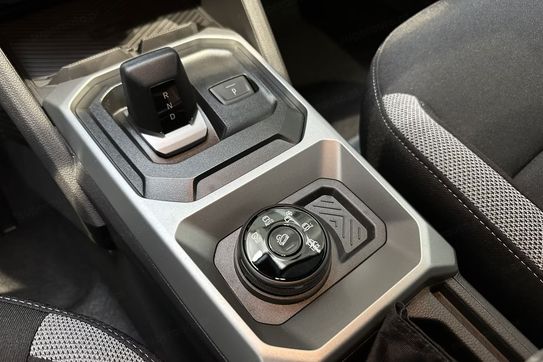 Dacia Duster Journey 1.2 TCe Hybrid-G LPG 4x4