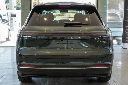 Geely Starray EM-i 1.5 PHEV Pro