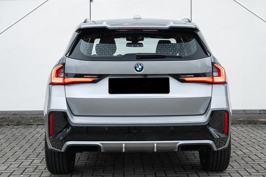 BMW X1 xDrive23d M Sport