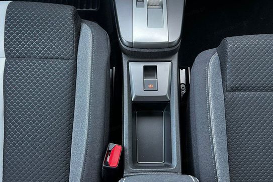 Opel Frontera Edition eDTC6 1.2 T mHEV