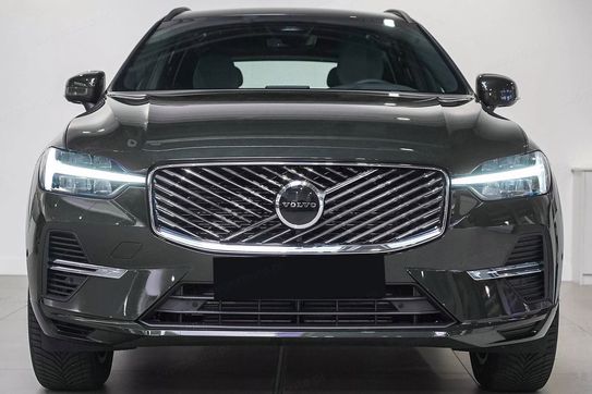 Volvo XC60 B5 AWD Core
