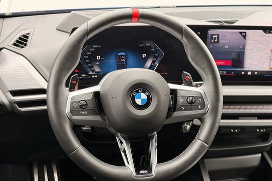 BMW Seria 1 M135 xDrive