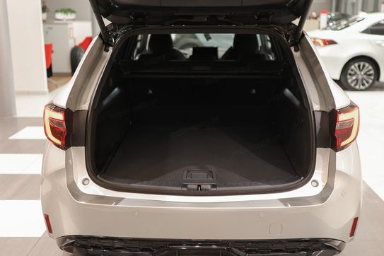 Toyota Corolla 2.0 Hybrid GR Sport Dynamic