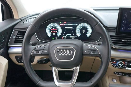 Audi Q5 50 TFSI e quattro S Line S tronic