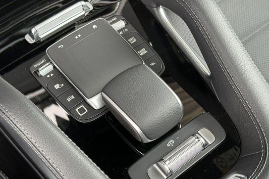 Mercedes GLE 300 d  4-Matic AMG Line