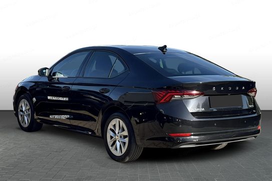 Skoda Octavia Ambition 1.5 TSI e-Tec  DSG