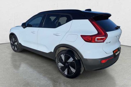 Volvo XC40 82kWh Recharge Extended Range Ultimate