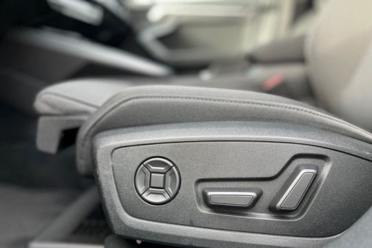 Audi A3 35 TFSI Advanced