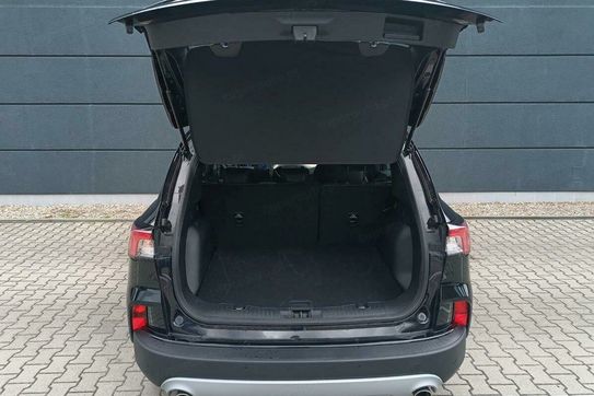 Ford Kuga 1.5 EcoBoost FWD Titanium