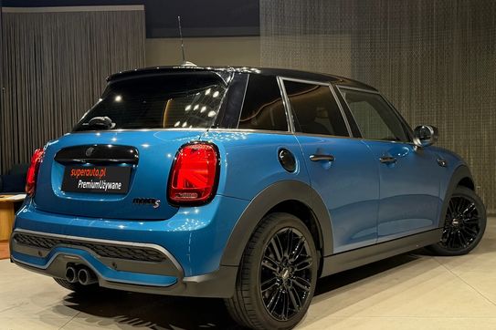 Mini Mini Cooper S