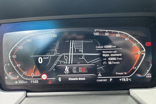 BMW Seria 1 118i Advantage aut