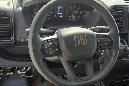 Fiat Ducato 3.3t L3H2 Zabudowa Brygadowa