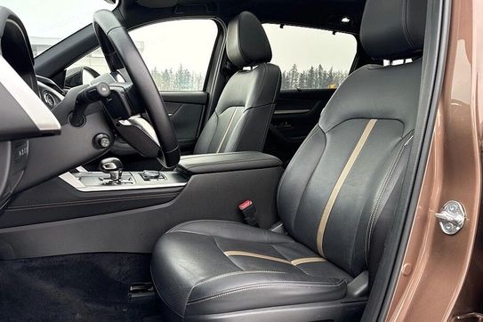 Mazda CX-80 3.3 D Homura Plus AWD