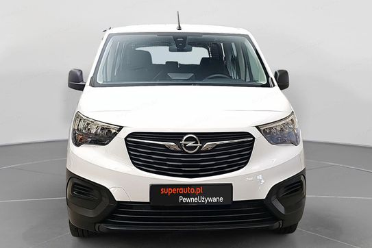 Opel Combo BlueHDi Edition S&S