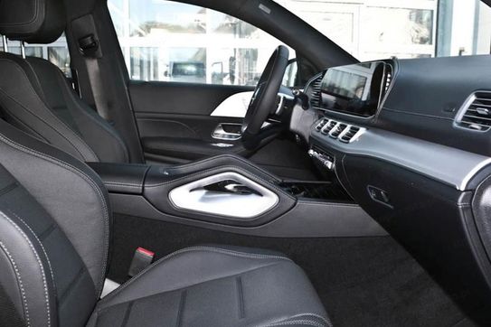 Mercedes GLE 450 d  4-Matic AMG Line
