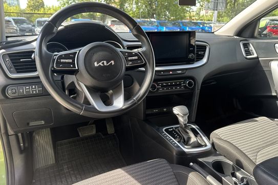 Kia XCeed M 1.5 T-GDI DCT