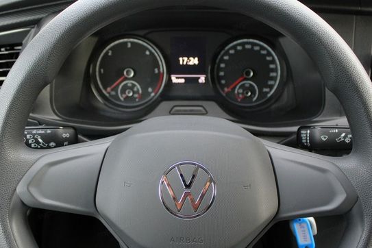Volkswagen Transporter TDI L1H1 aut