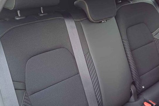 Renault Symbioz Iconic E-Tech Full Hybrid 1.6