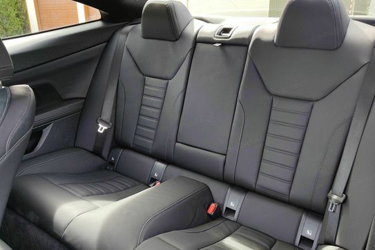 BMW Seria 4 420d xDrive mHEV M Sport aut