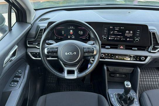 Kia Sportage 1.6 T-GDI M 2WD