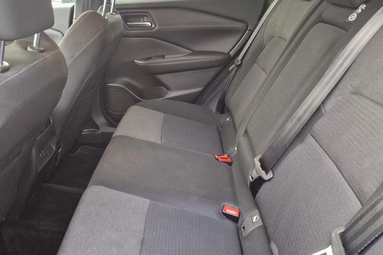 Nissan Qashqai 1.3 DIG-T N-Connecta Xtronic