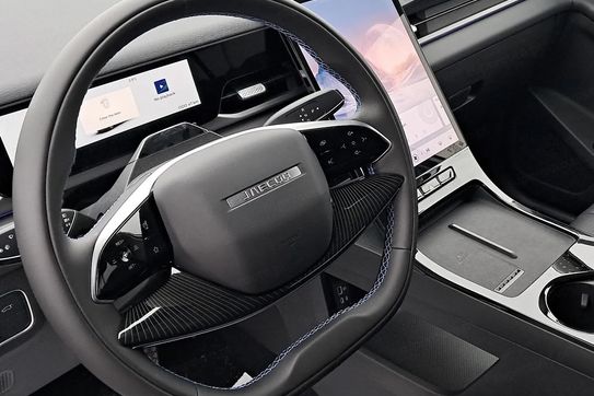 Jaecoo E5 61kWh Premium