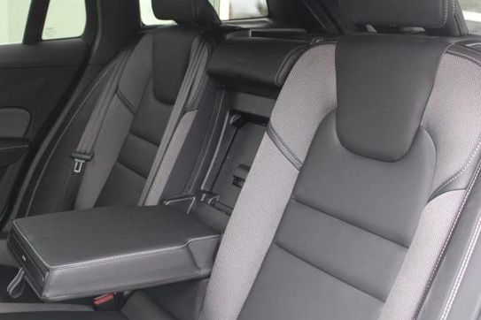 Volvo V60 B4 D Plus Bright aut