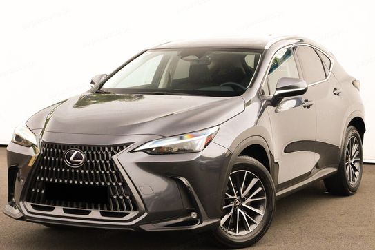 Lexus NX 450h+ Prestige AWD