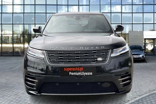 Land Rover Range Rover Velar P250 Dynamic SE